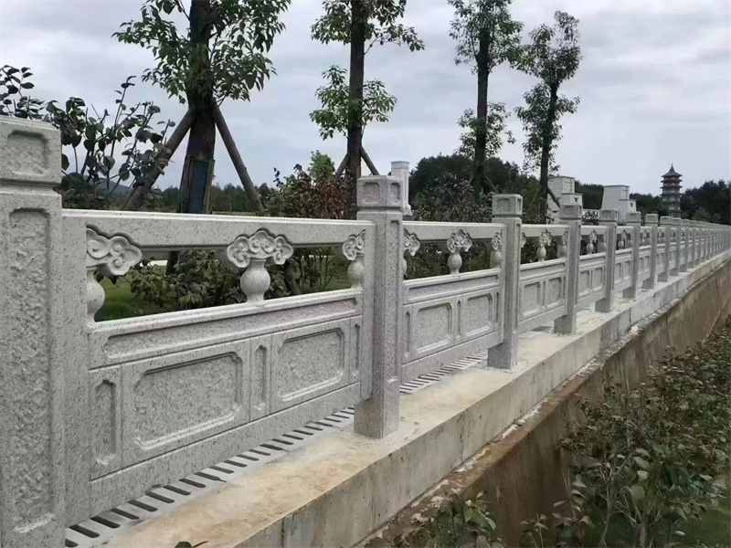仿石護欄