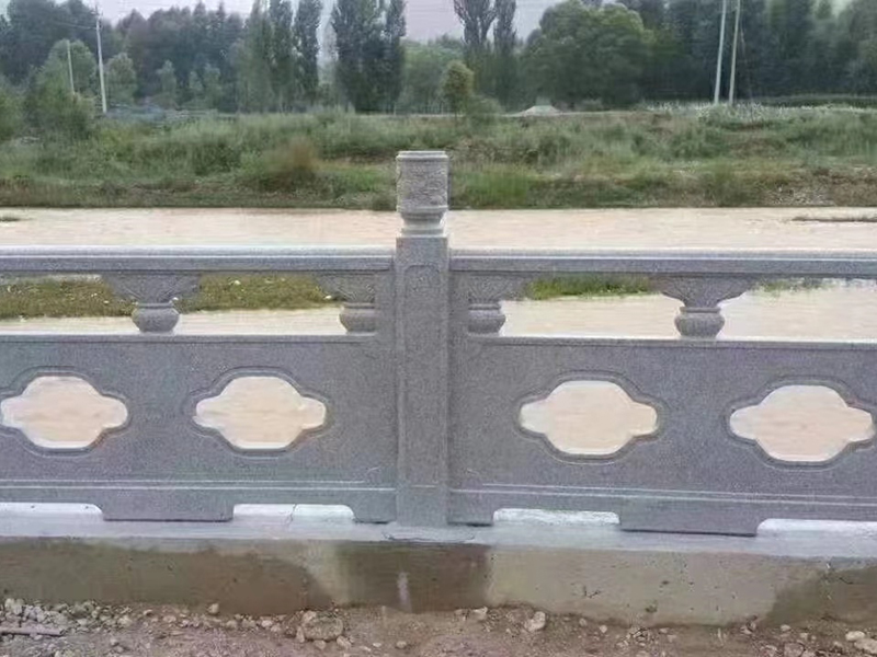仿石護欄